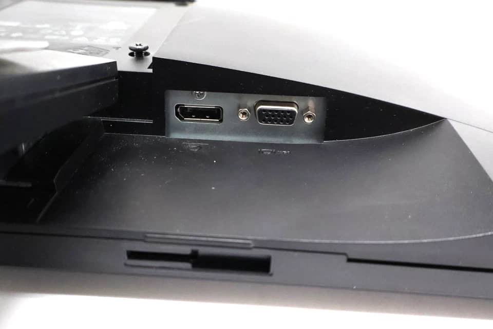 Dell E1916H Monitors Refurbished - Excellent