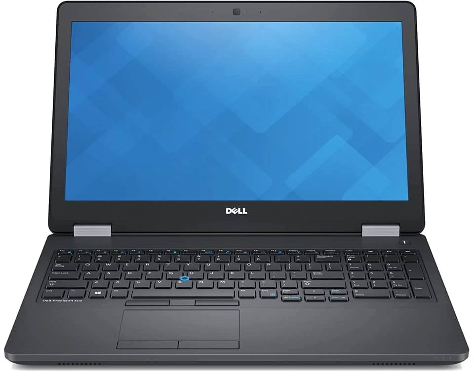 Dell Precision 3520 Computers 128GB 4GB For parts or not working