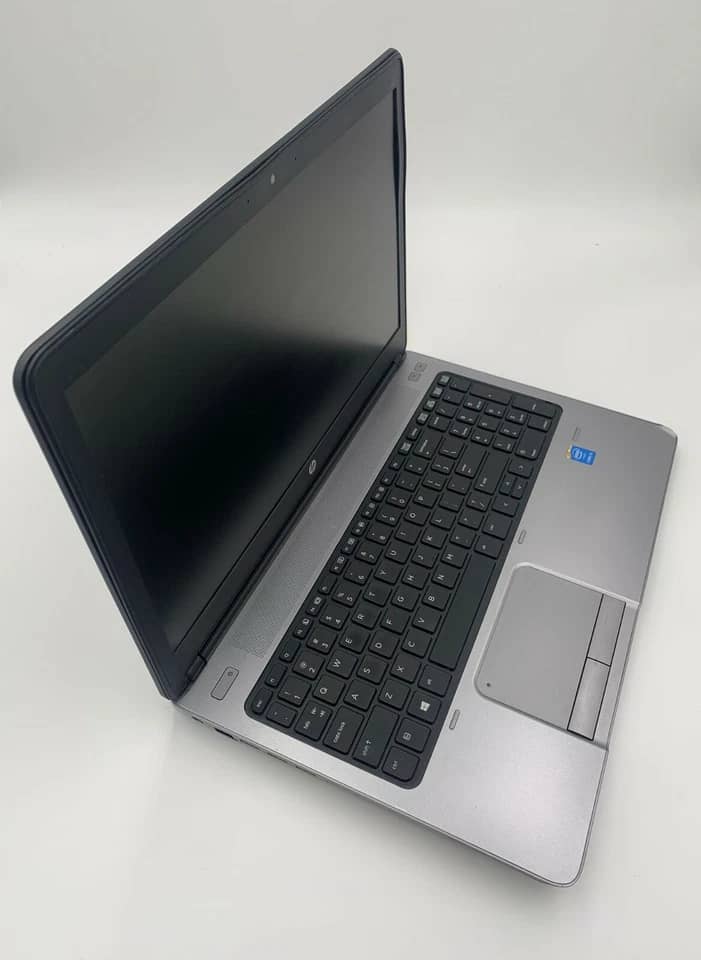HP ProBook 650 G1 Computers 128GB 8GB Refurbished - Excellent