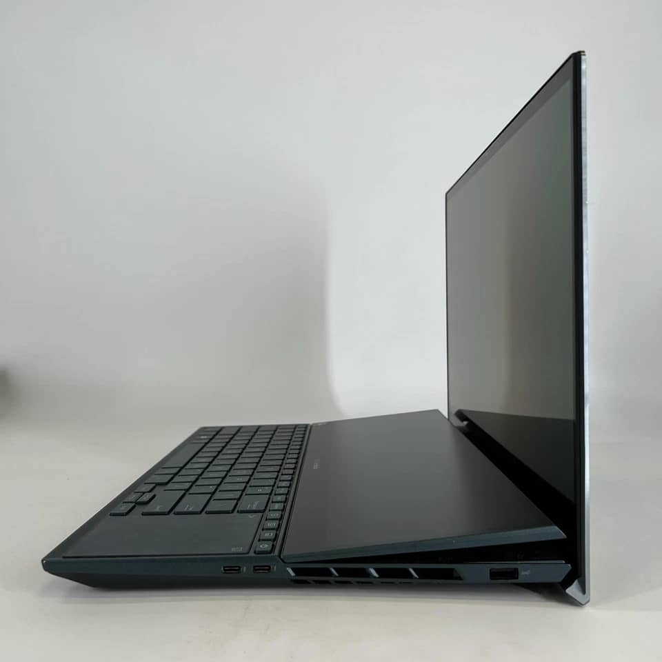 ASUS Zenbook Pro Duo 15 Computers 1TB 16GB Open-Box Excellent