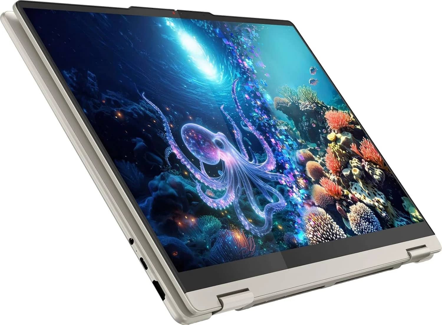Lenovo Yoga 7 2-in-1 Laptop Computers 1TB 64GB New