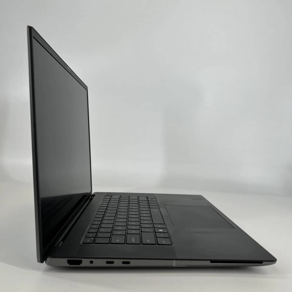 Dell Precision 5680 Computers 1000GB 16GB Refurbished - Excellent