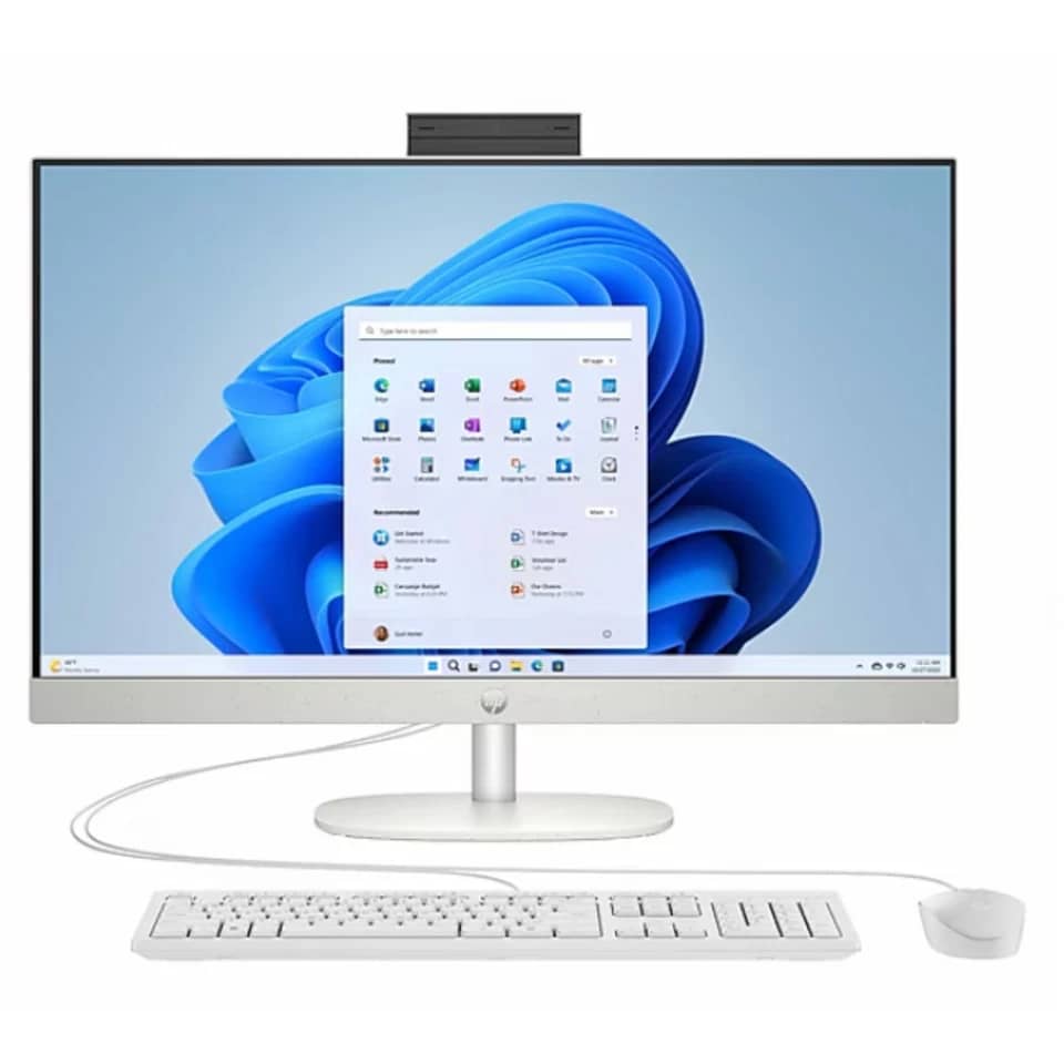 HP 27-cr1 Computers 1TB 16GB New