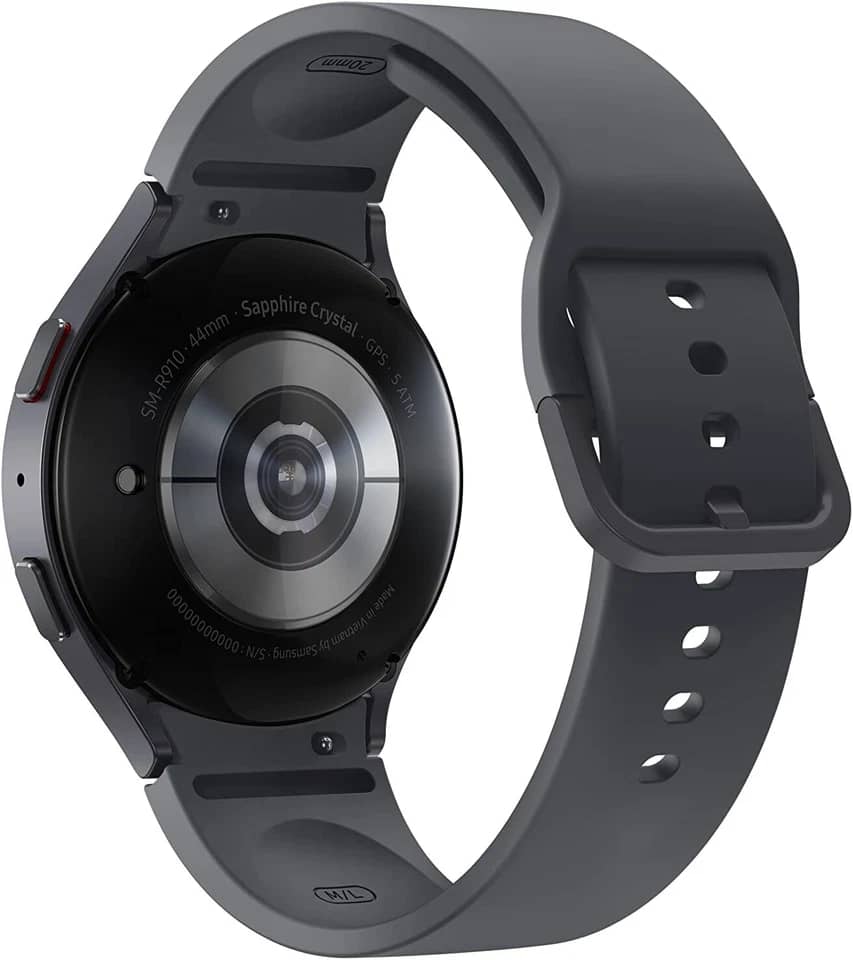 Samsung Galaxy Watch5 Smartwatches White 44mm New