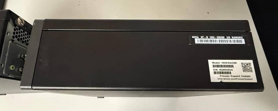Lenovo ThinkCentre M920s SFF Computers New 1TB 32GB