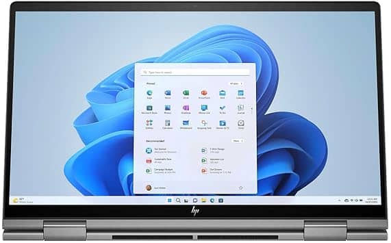 HP 15-fe1 Computers 1TB 32GB New
