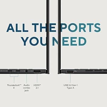 ASUS Zenbook UX3405 Computers 512GB 16GB New