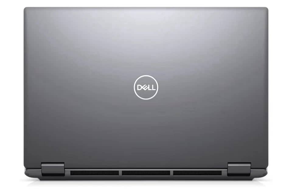 Dell Precision 7780 Computers 1000GB 12GB Refurbished - Excellent