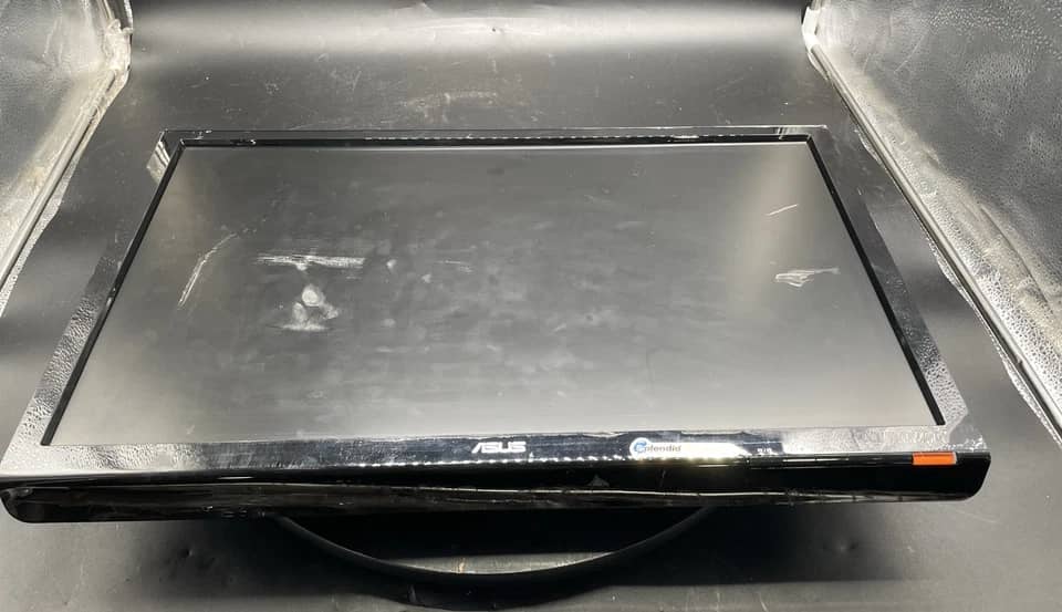 ASUS VS238 Monitors Black Used - Good