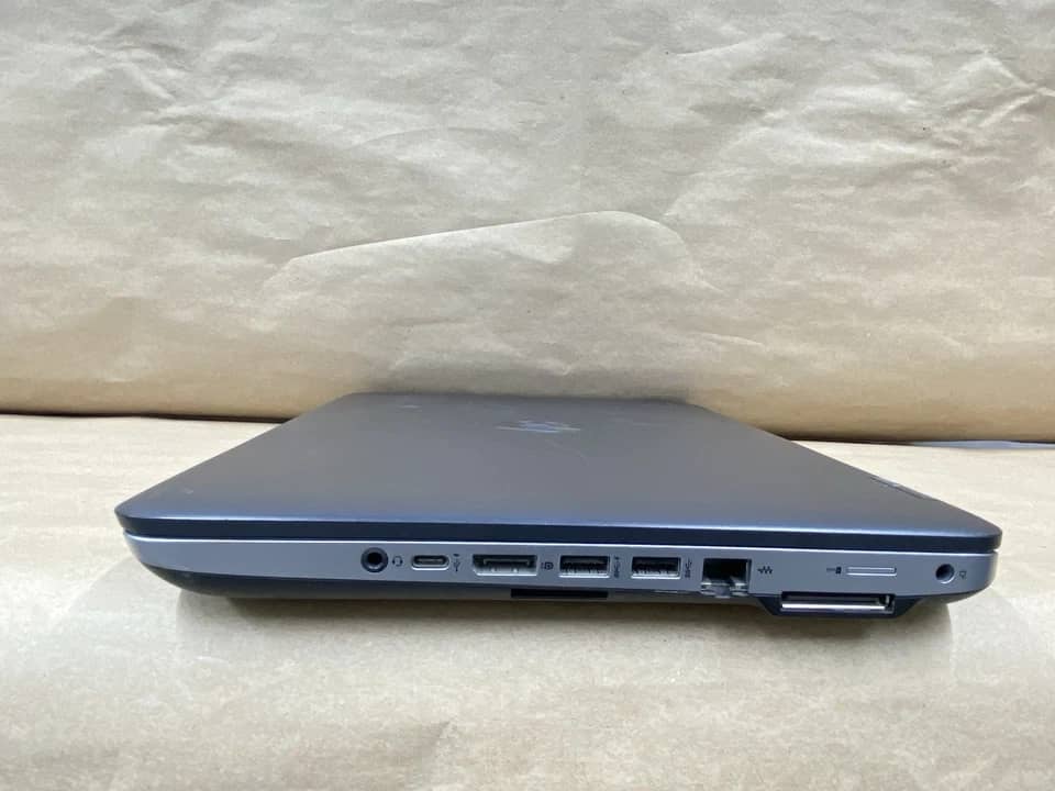 HP ProBook 640 G3 Computers 256GB 8GB Used - Good