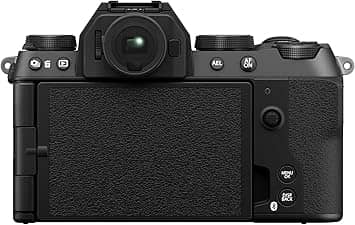 Fujifilm X-S20 Digital Cameras Body Only New