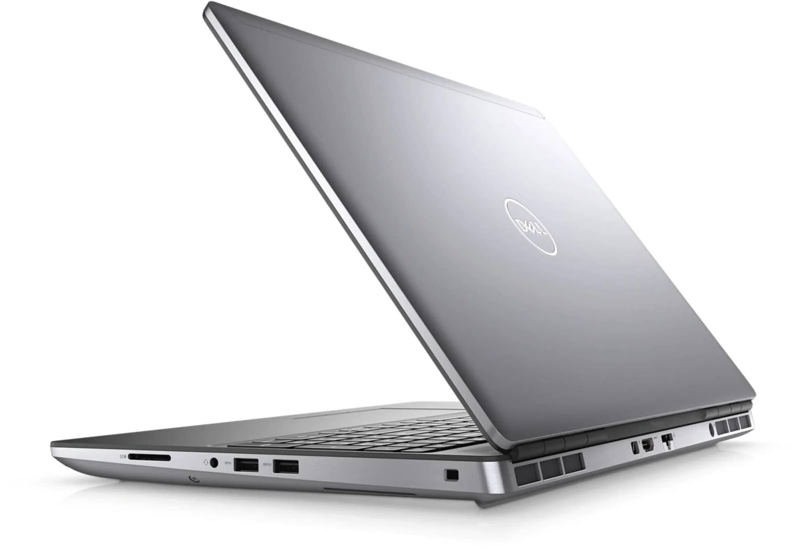 Dell Precision 7000 Computers 1000GB 16GB Refurbished - Excellent