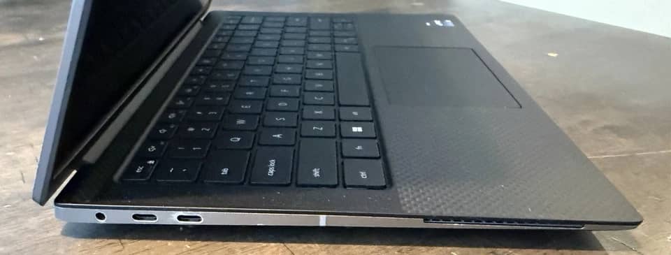 Dell Precision 5470 Computers 1TB 32GB Refurbished - Premium