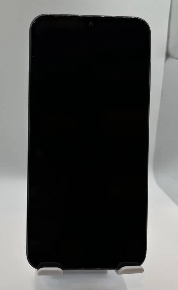 Samsung Galaxy A15 Cell Phones Black 64G Cricket New