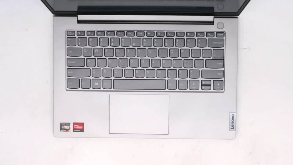 Lenovo ThinkBook 14 G3 ACL Computers 256GB 16GB Used - Good