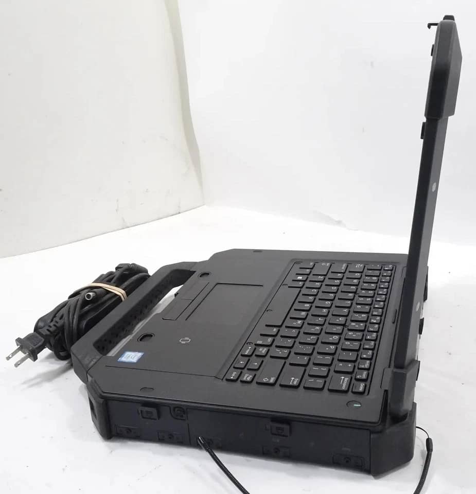 Dell Latitude 7424 Computers 1000GB 32GB Refurbished - Excellent