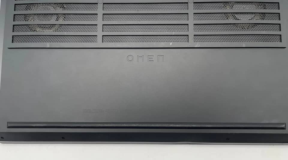 HP OMEN 15 Computers 1TB 16GB New