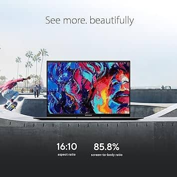 ASUS Vivobook K3502ZA Computers 1TB 16GB New