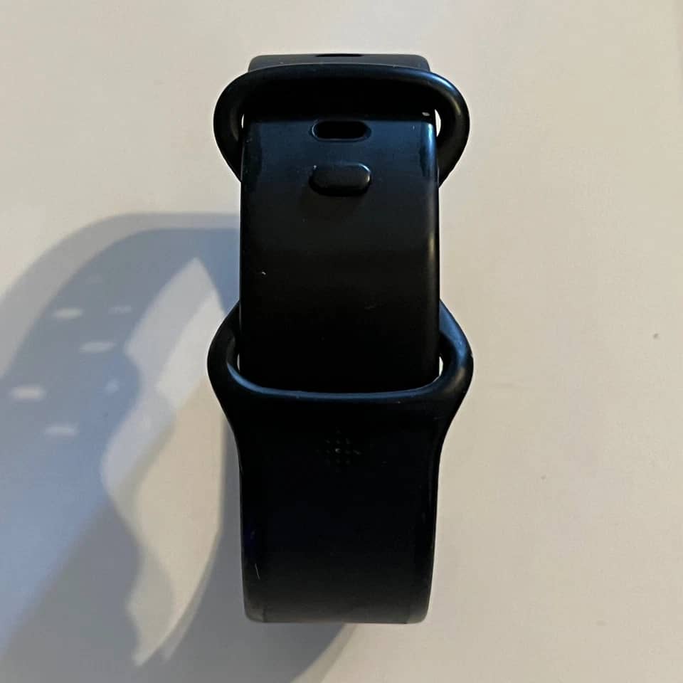 Fitbit Fitbit Charge 6 Smartwatches Black 36mm New