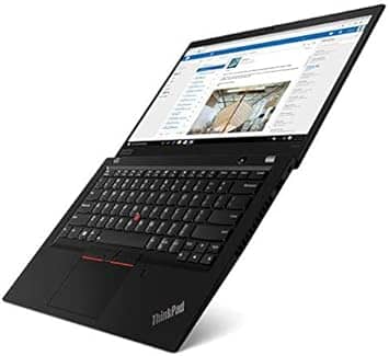 Lenovo 20NXS2U500 Computers 512GB 16GB Used - Good