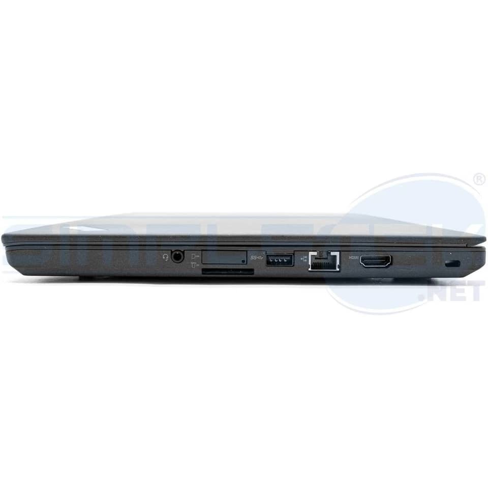 Lenovo ThinkPad T460 Computers 1000GB 16GB Refurbished - Excellent