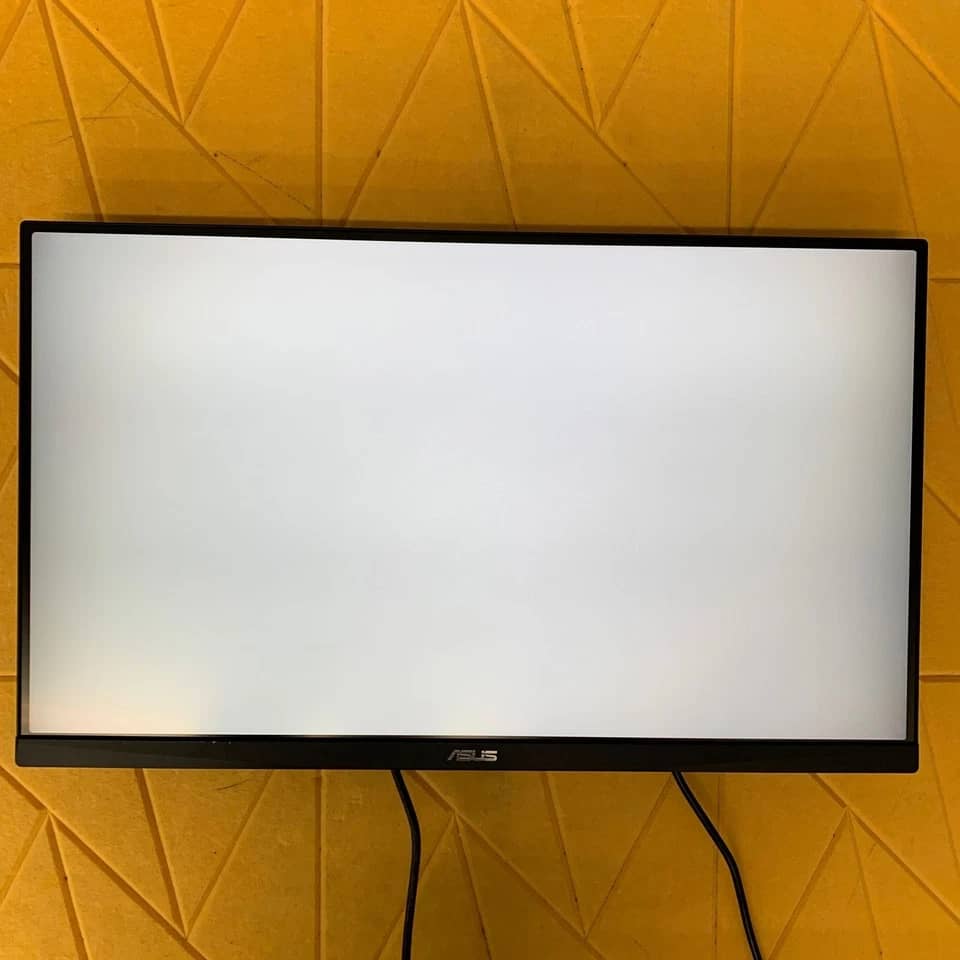 ASUS VG277Q1A Monitors Refurbished - Excellent