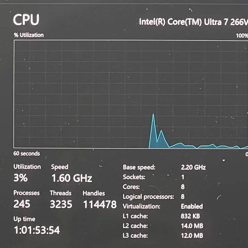 Dell Pro 14 Premium Computers 1TB 16GB Open-Box Excellent
