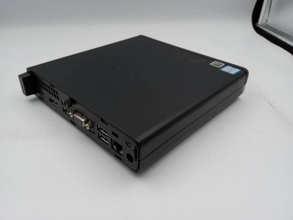 HP 600 G4 Computers 1000GB 16GB Refurbished - Premium