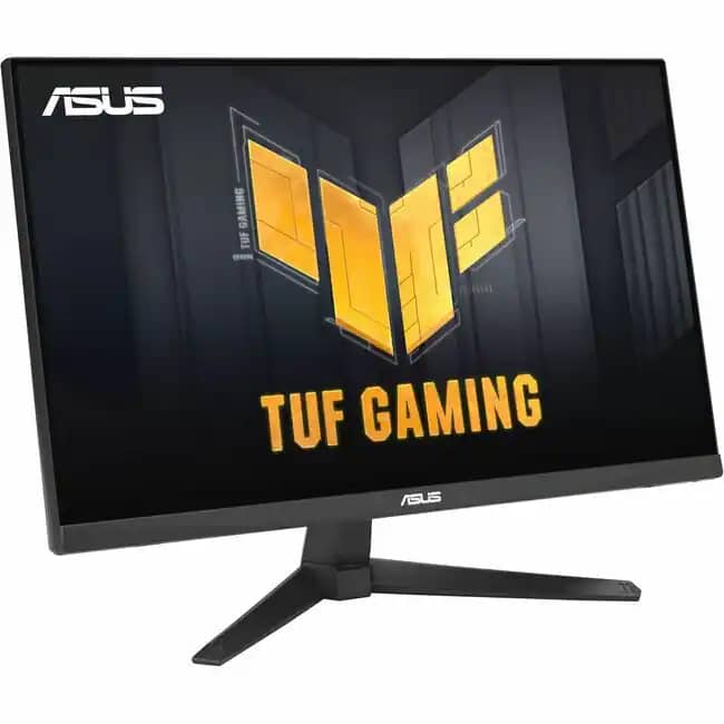 ASUS VG249QE5A Monitors New