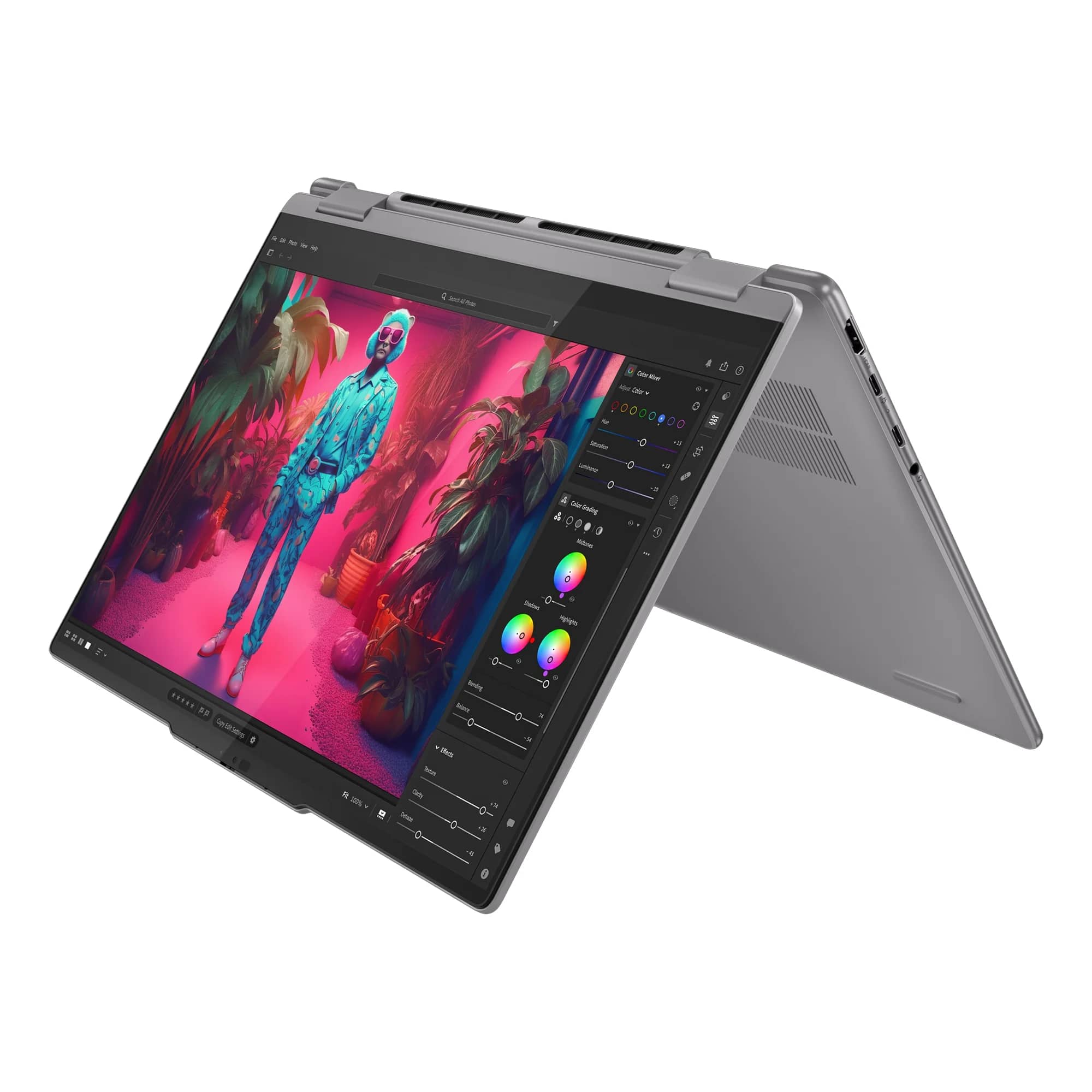 Lenovo Yoga 7 Computers 1.5TB 16GB New