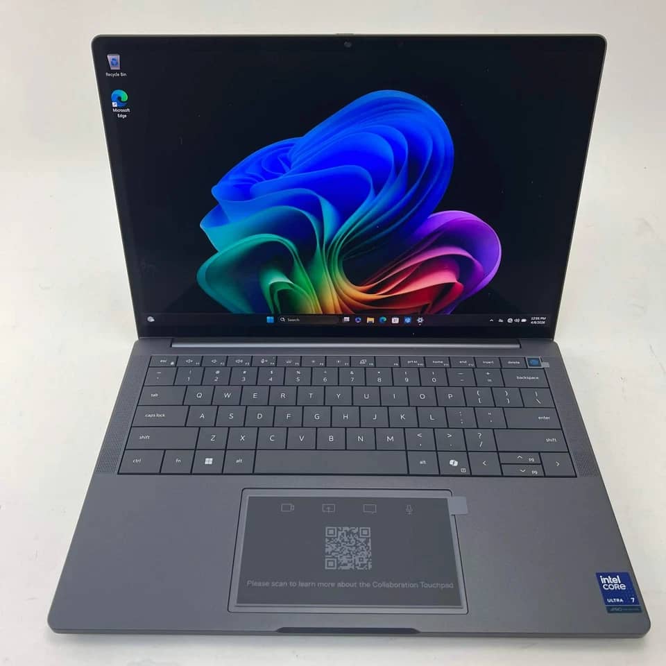 Dell Pro 14 Premium Computers 1TB 16GB Open-Box Excellent