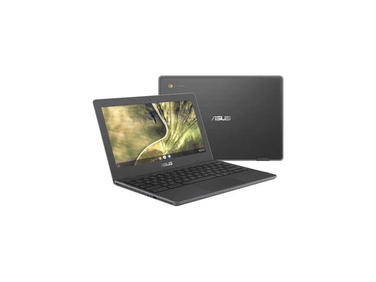 ASUS Chromebook C204MA Computers 32GB 4GB New