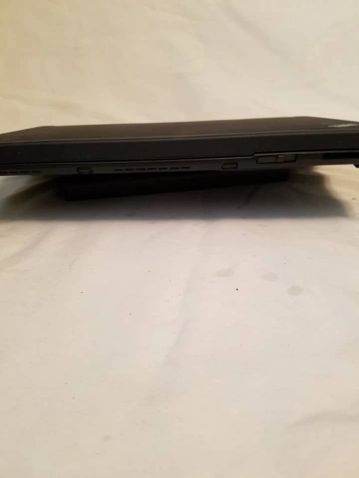 Lenovo ThinkPad X201 Computers 256GB 4GB Used - Good
