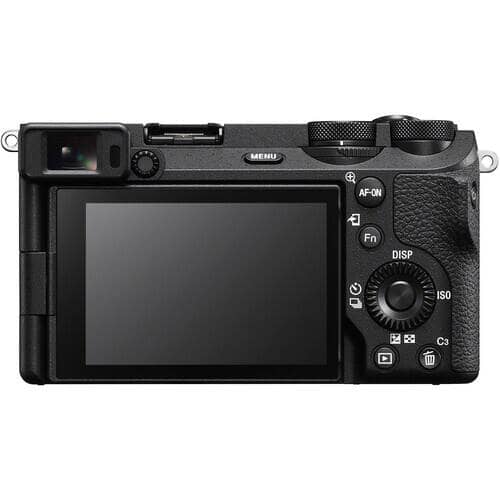 Sony α6700 Digital Cameras Black New