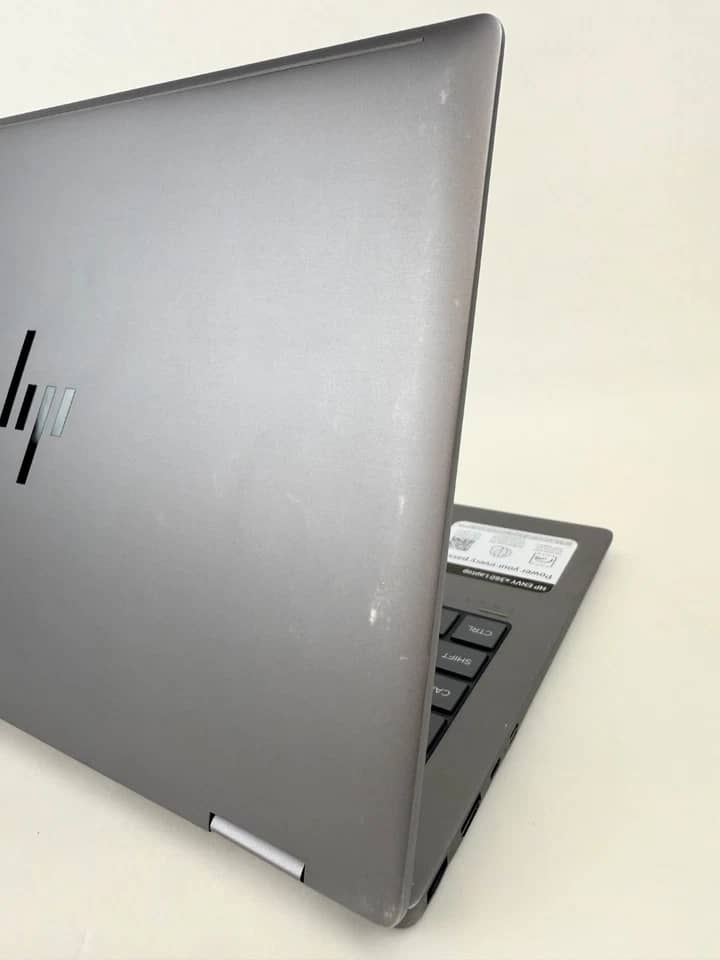 HP 14-fc Computers 1TB 16GB Used - Good