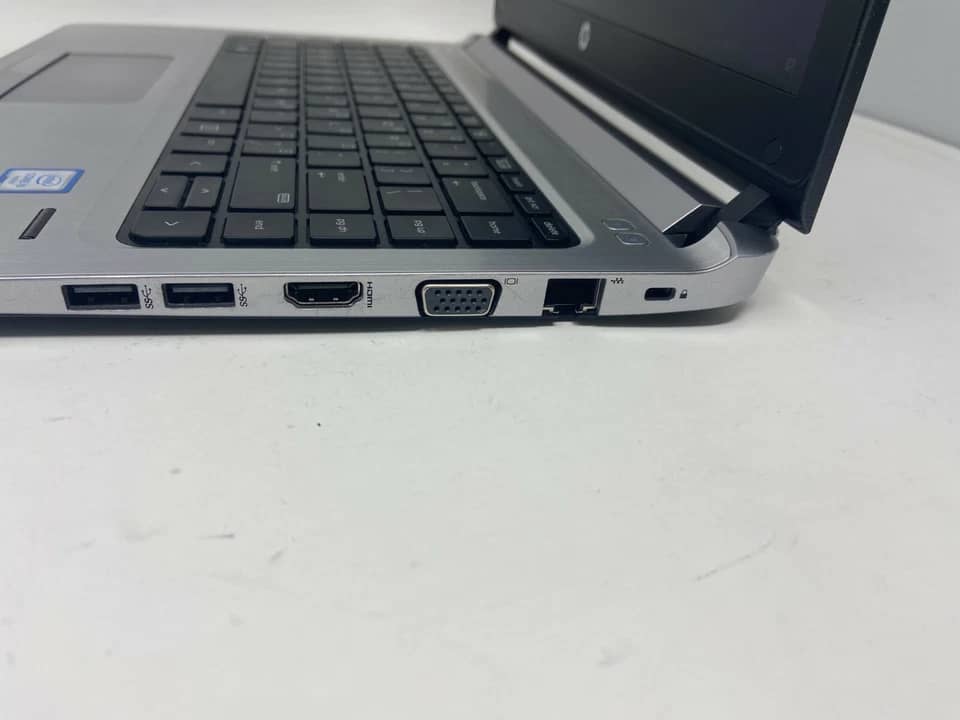 HP ProBook 430 G3 Computers 120GB 8GB Used - Good