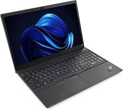 Lenovo ThinkPad E15 Gen 2 Computers 1000GB 16GB New