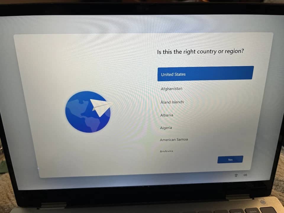 Dell Inspiron 7425 Computers 512GB 8GB Refurbished - Excellent