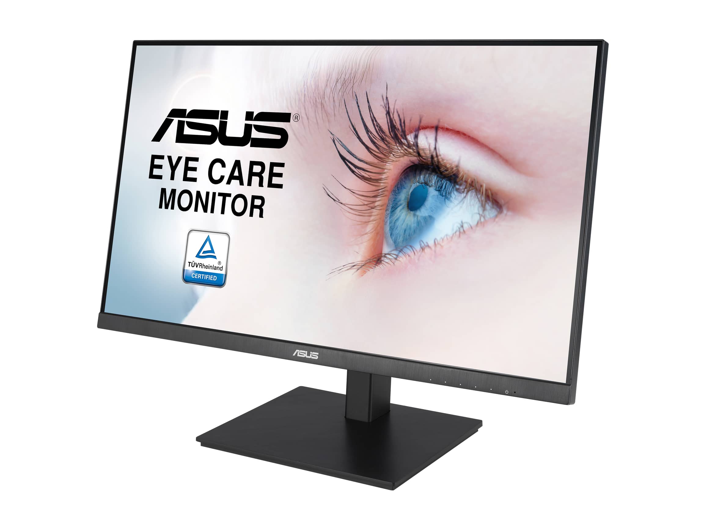 ASUS VA27DQSB Monitors New