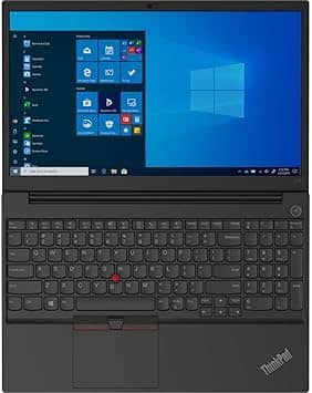 Lenovo ThinkPad E15 Gen 3 (AMD) Computers 2TB 24GB Refurbished - Excellent