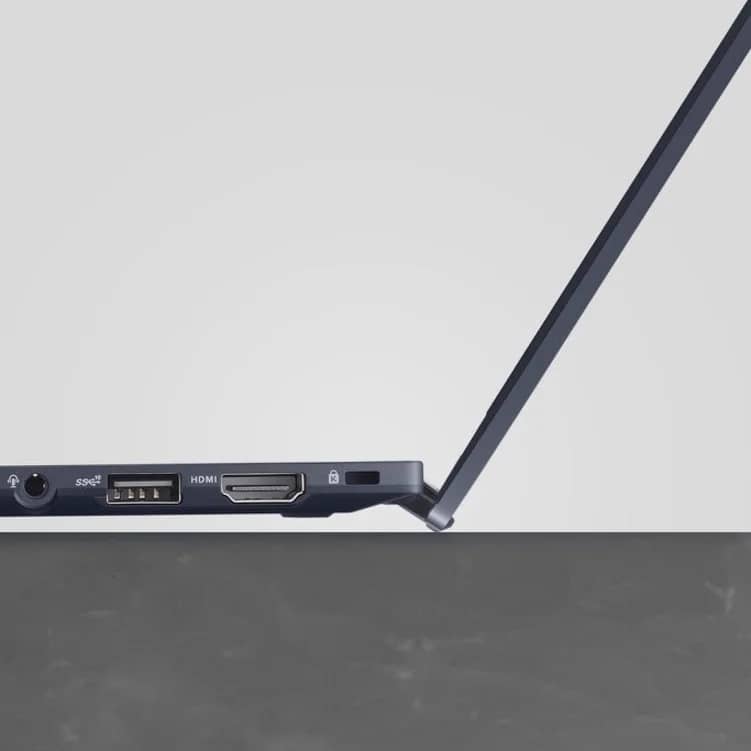 ASUS ExpertBook B5402CBA Computers 1TB 16GB New