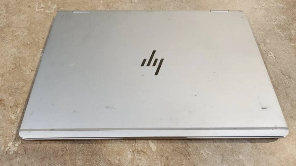 HP EliteBook 1030 G2 Computers 512GB 16GB Refurbished - Acceptable