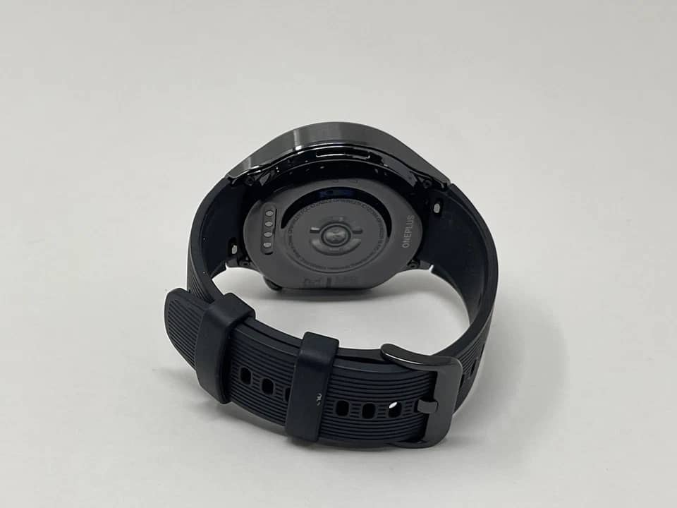 OnePlus OnePlus Watch 2 Smartwatches Black 46mm New
