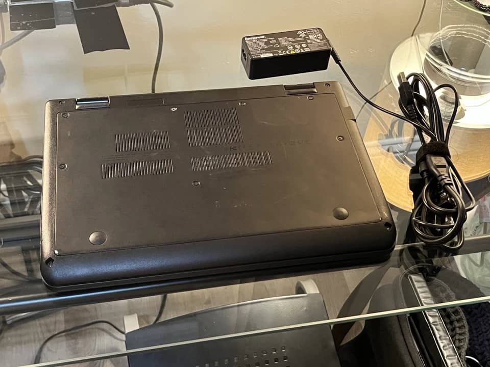 Lenovo ThinkPad 11e Computers 128GB 4GB New
