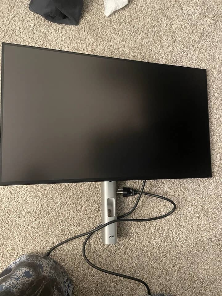 Dell U2424HE Monitors New