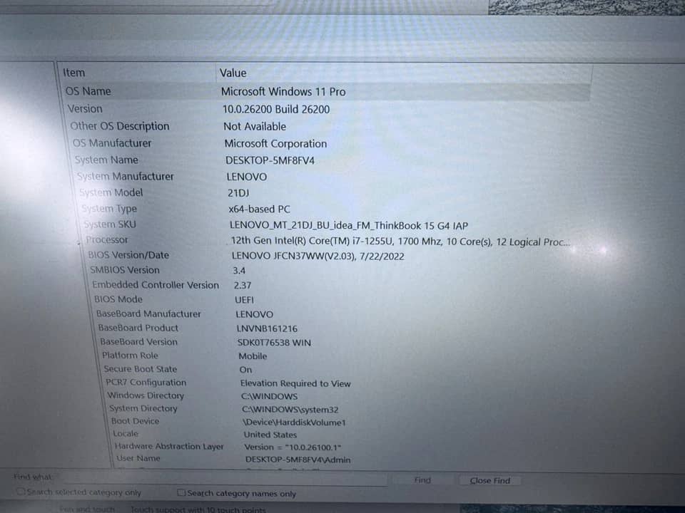 Lenovo 2023NEWESTLENOVO156IDEAPAD Computers 512GB 8GB