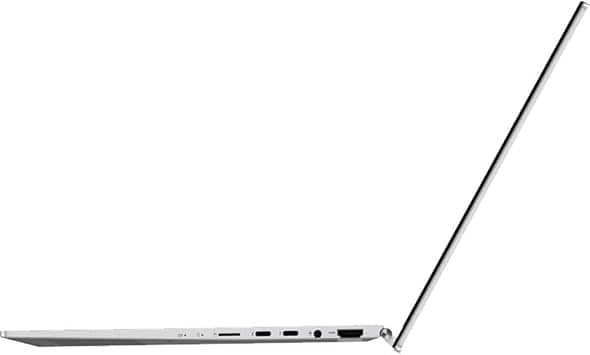 ASUS Zenbook UX3402VA Computers 1TB 16GB Used - Good