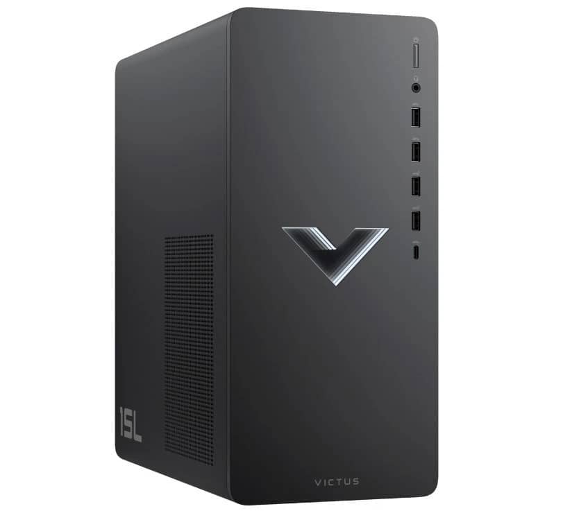 HP Victus 15L Computers 1TB 16GB New
