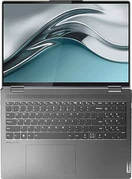 Lenovo 82QG0001US Computers 256GB 8GB New