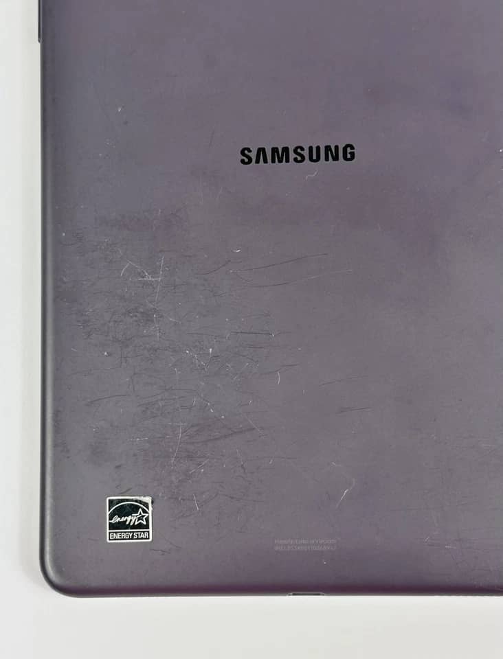 Samsung Galaxy Tab A (2020) Tablets Brown 32GB Used - Good 8.4"